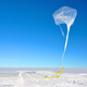 Illustration for article titled Ballooning in Antarctica